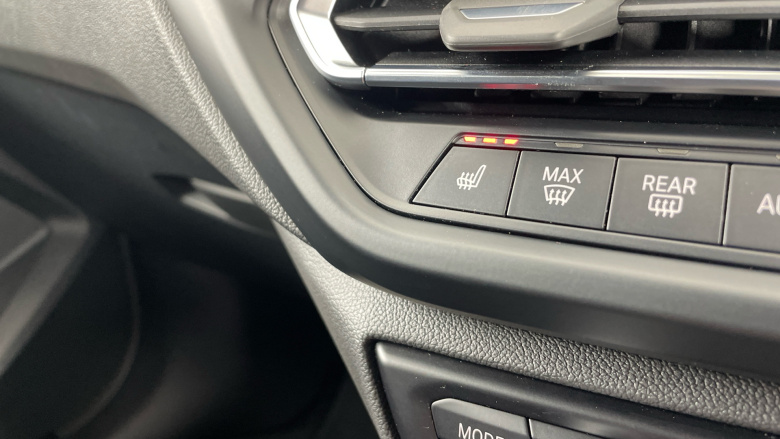 BMW 1 Series 118i [136] M Sport 5dr Step Auto [LCP] Petrol Hatchback